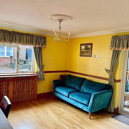 The Old Chapel Cottage ليفتون بوزارد المظهر الخارجي الصورة