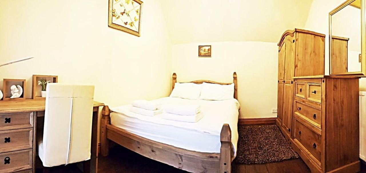 The Old Chapel Cottage ليفتون بوزارد المظهر الخارجي الصورة